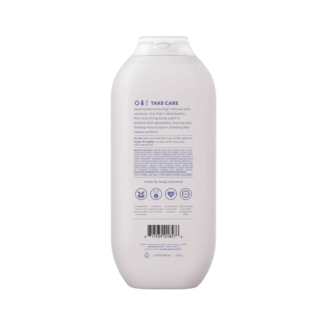 Simply Nourish Body Wash