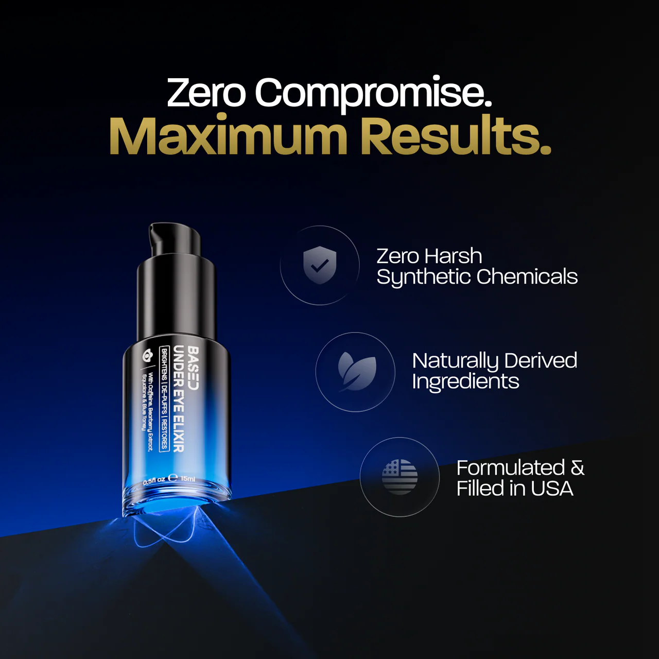 Under Eye Elixir
