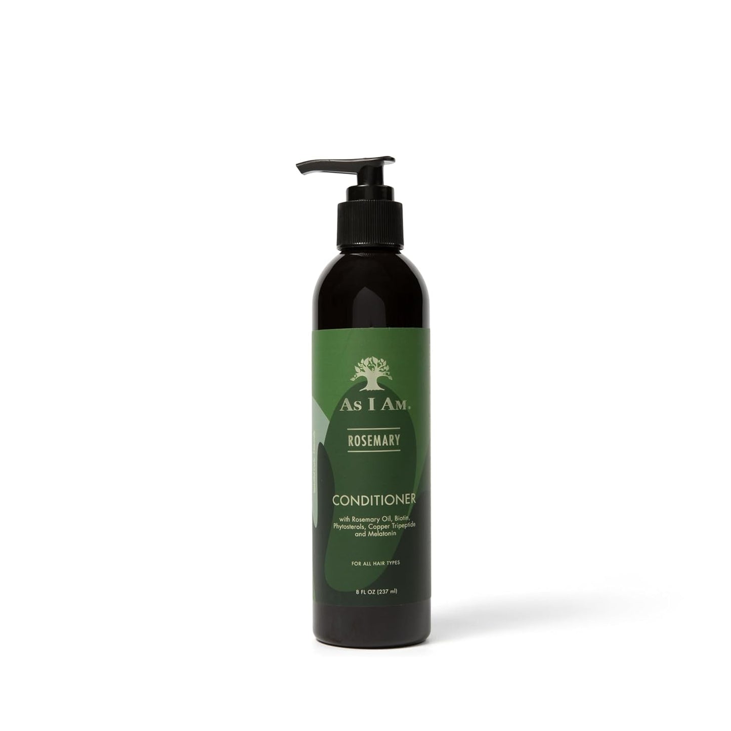 Rosemary Shampoo and Conditioner Set