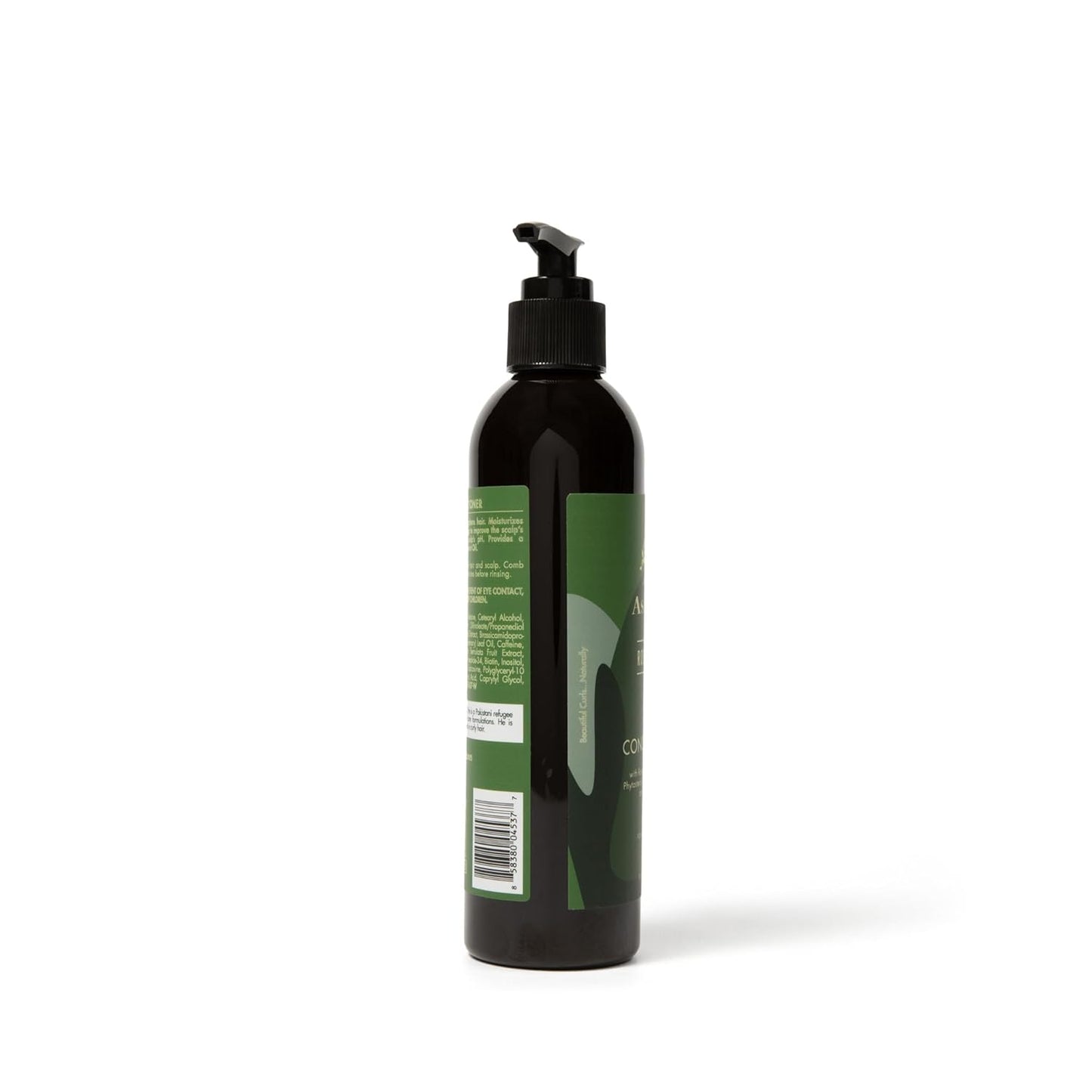Rosemary Shampoo and Conditioner Set