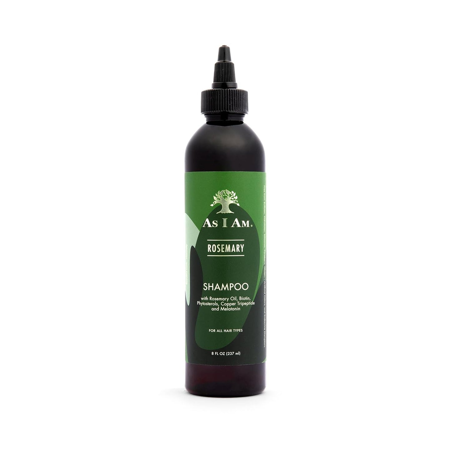 Rosemary Shampoo and Conditioner Set