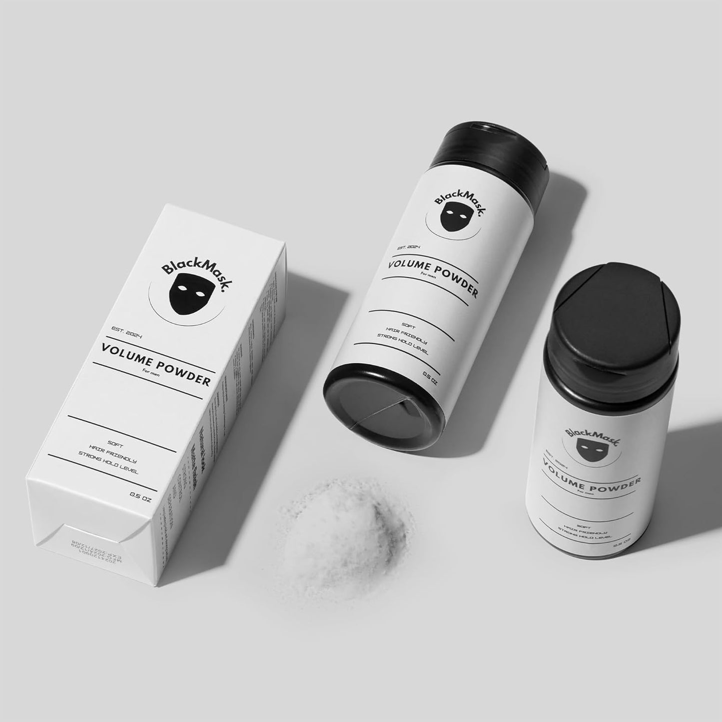 Texture Powder