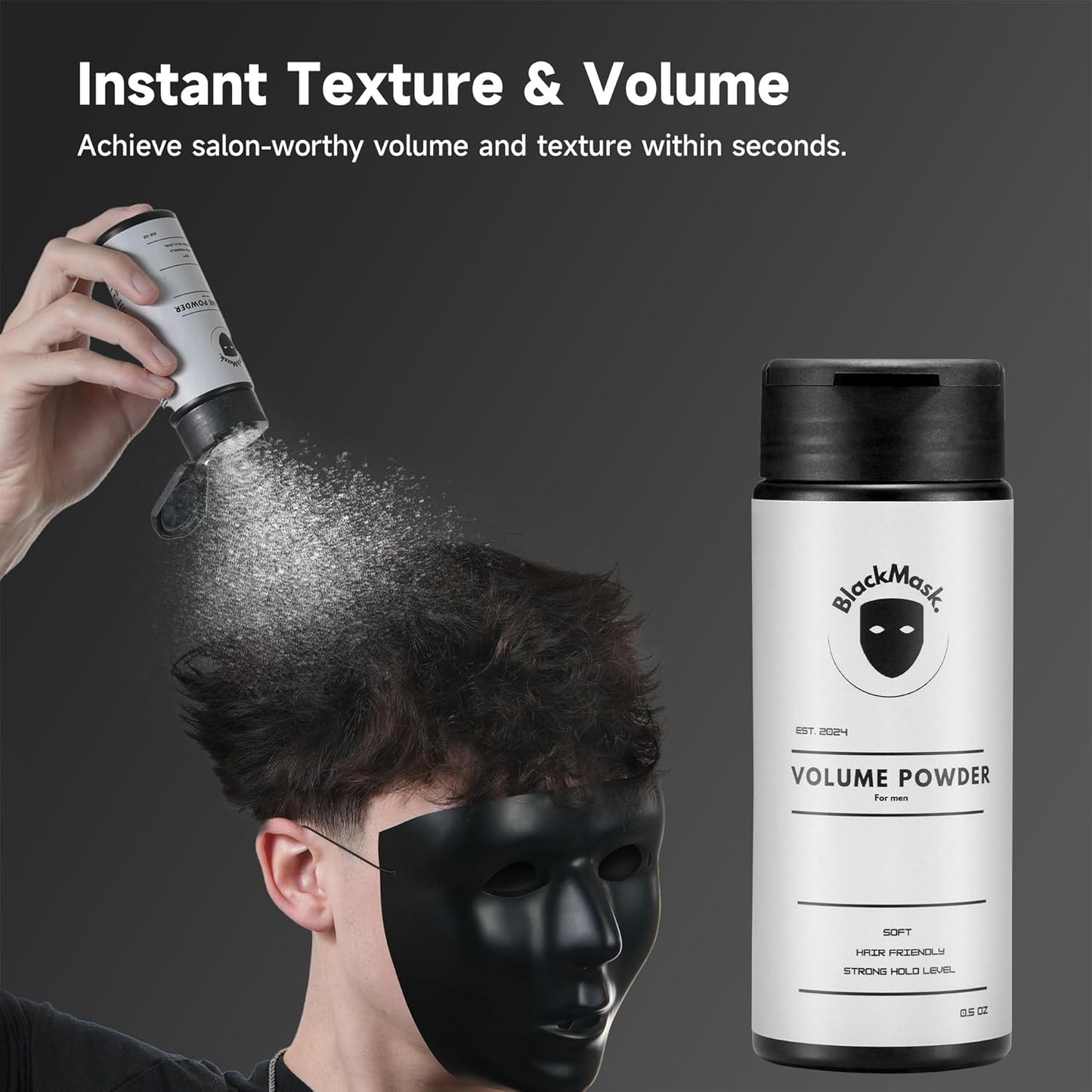 Texture Powder