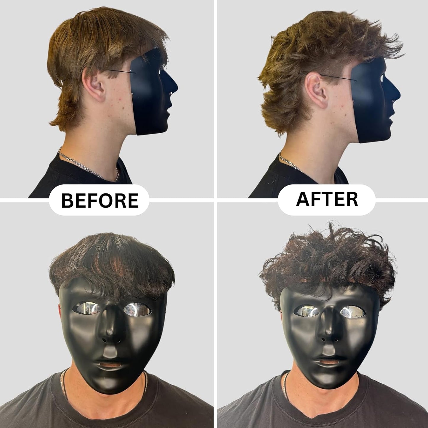 Texture Powder