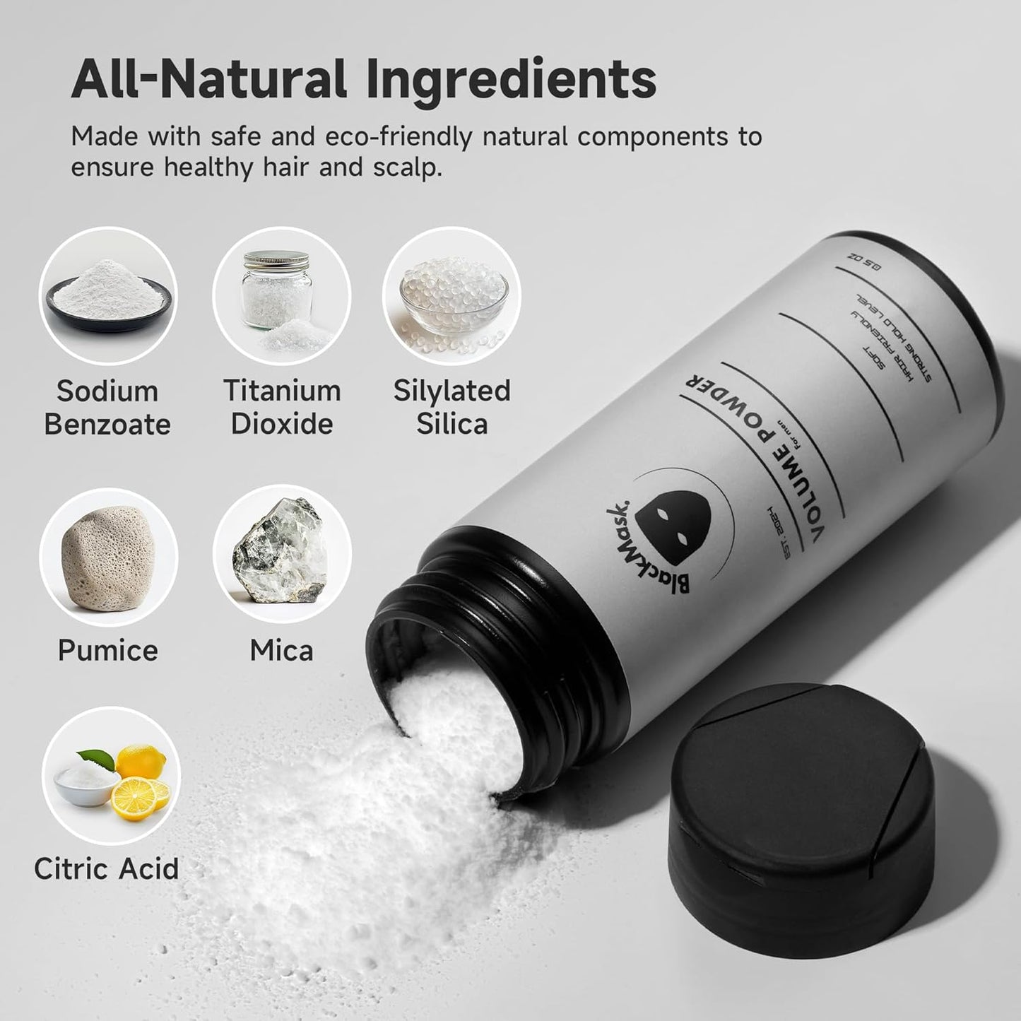 Texture Powder