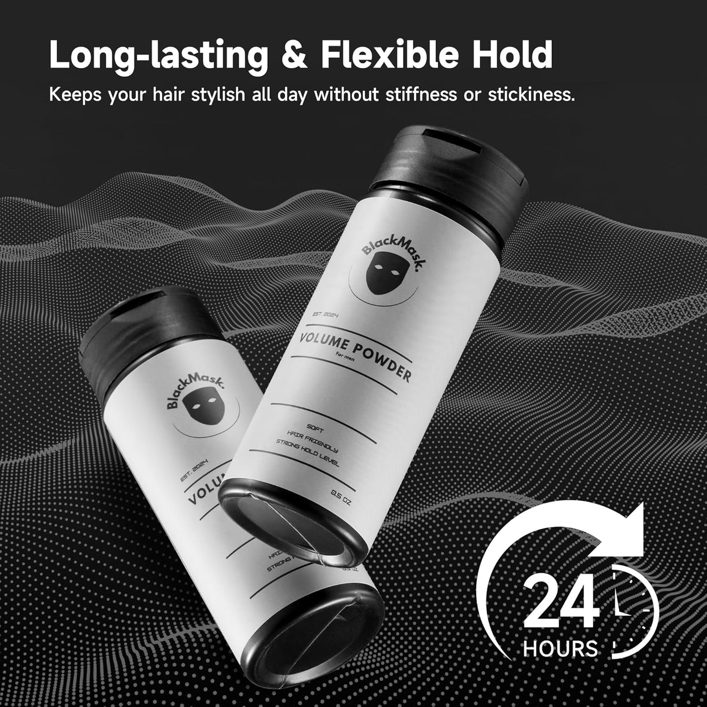 Texture Powder