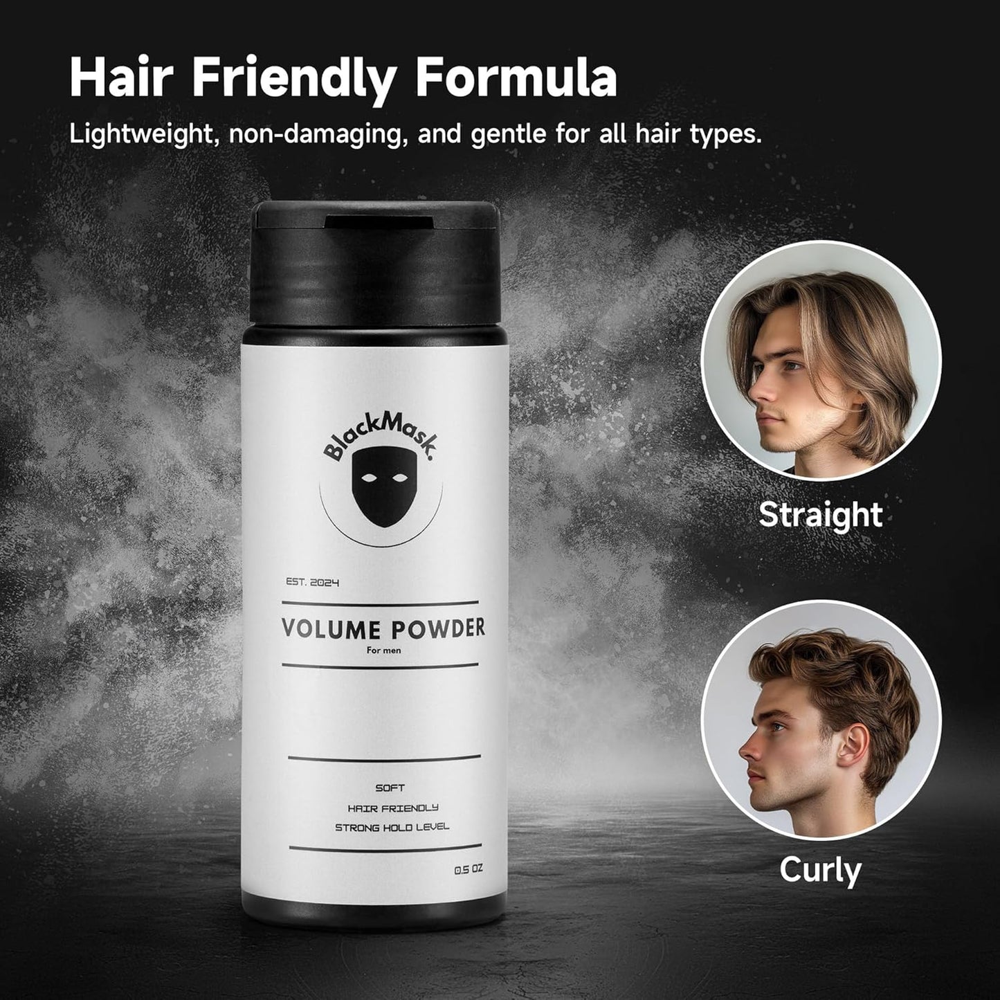 Texture Powder