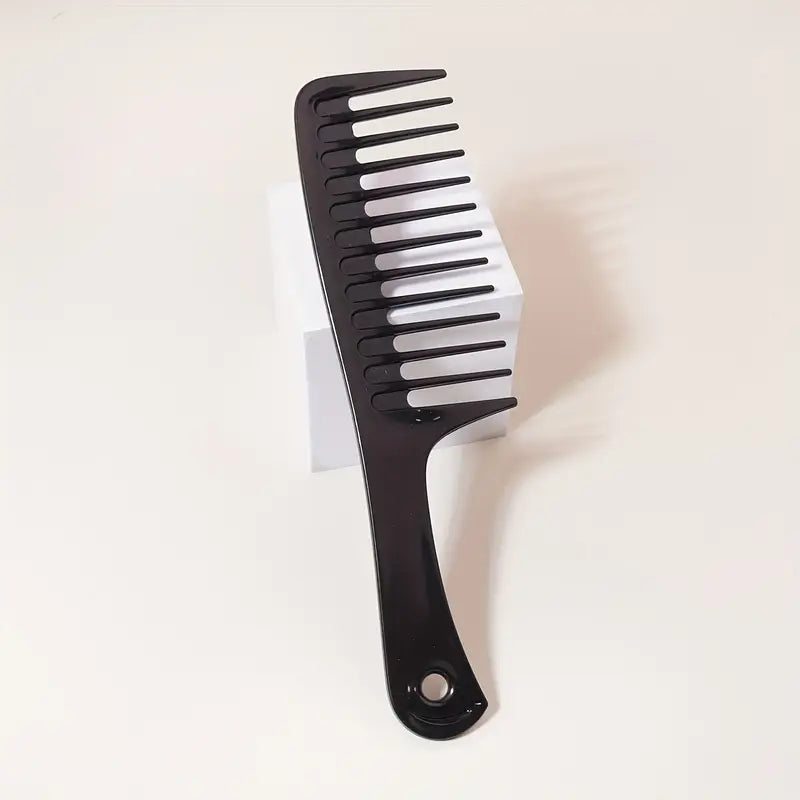 Wide Tooth Comb