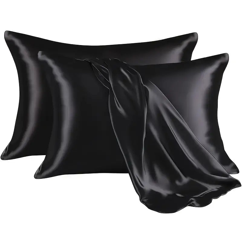 Satin Pillowcase (1 Piece)