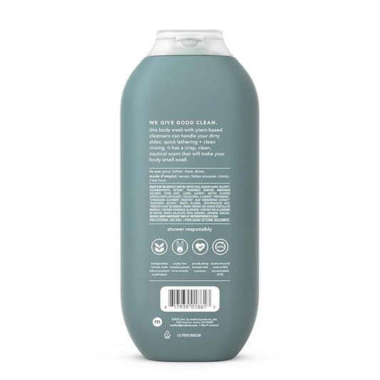 Sea + Surf Body Wash