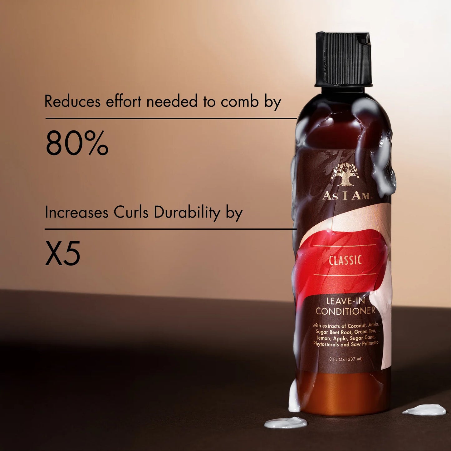 Classic Leave-In Conditioner