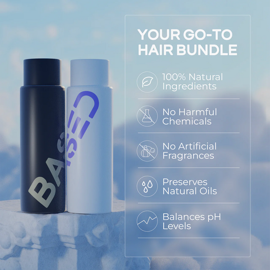 Shampoo & Conditioner Bundle