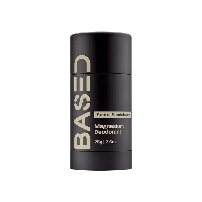 Santal Sandalwood Deodorant