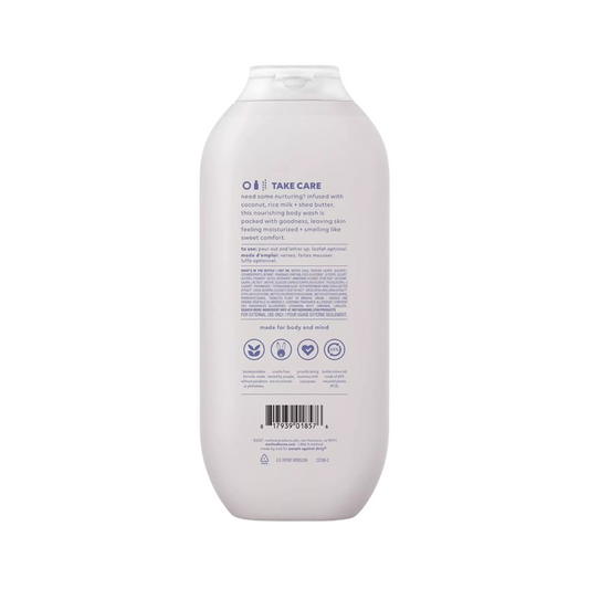 Simply Nourish Body Wash