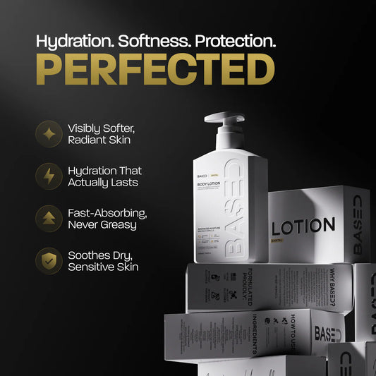 Body Lotion