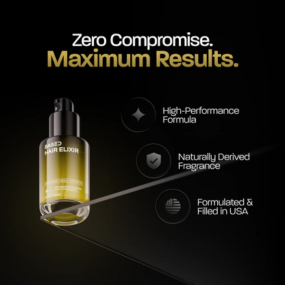 Hair Elixir