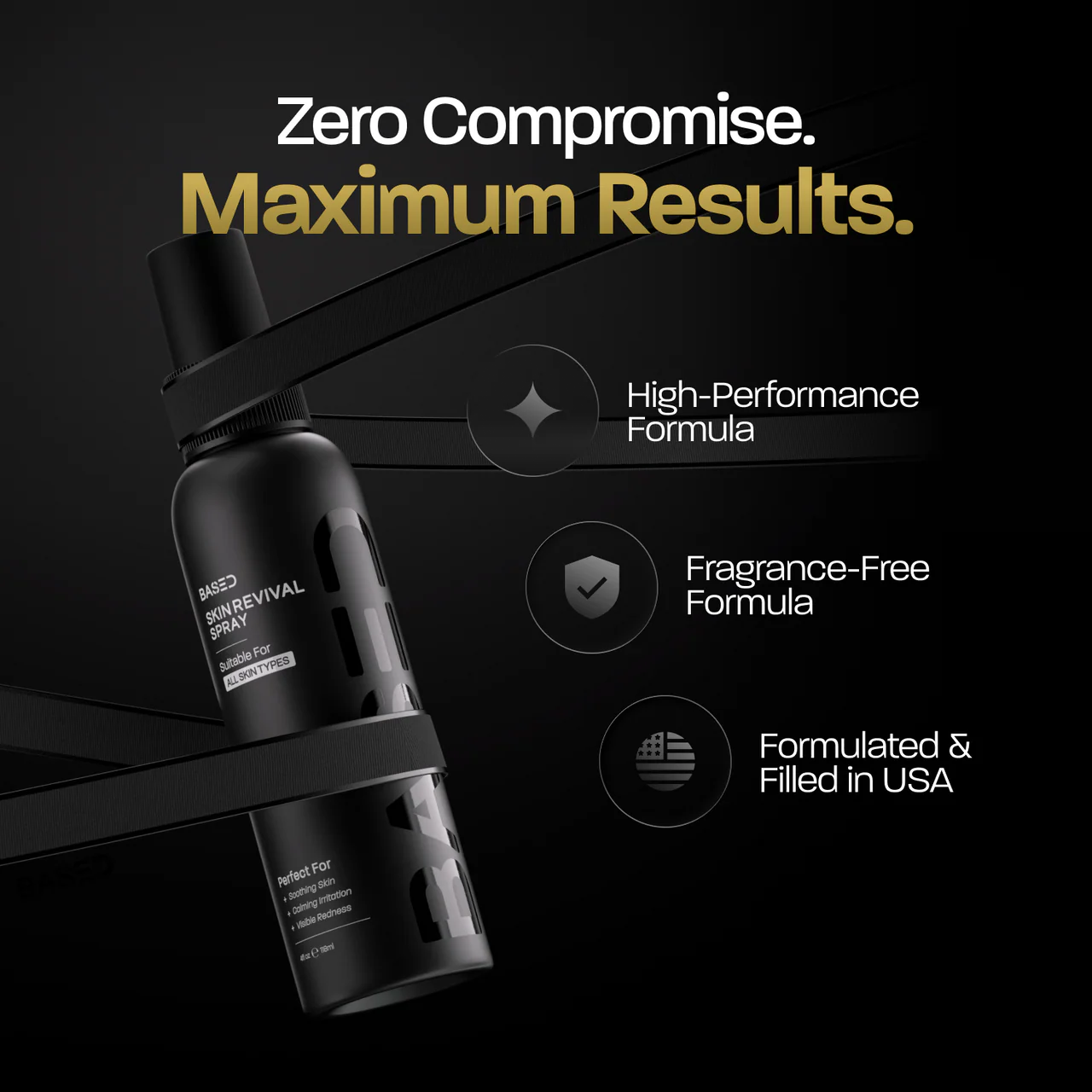 Skin Revival Spray