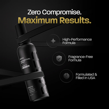 Skin Revival Spray