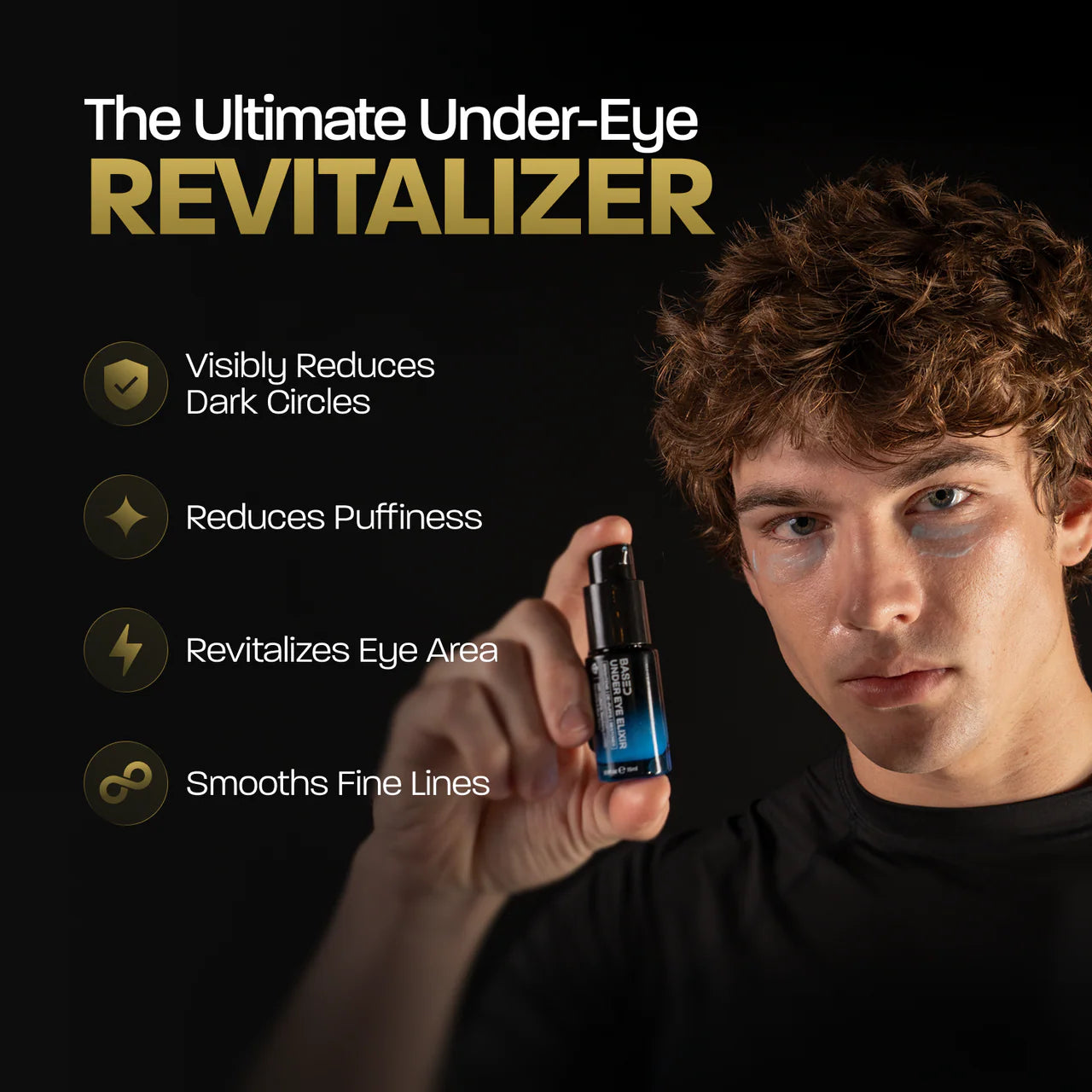 Under Eye Elixir