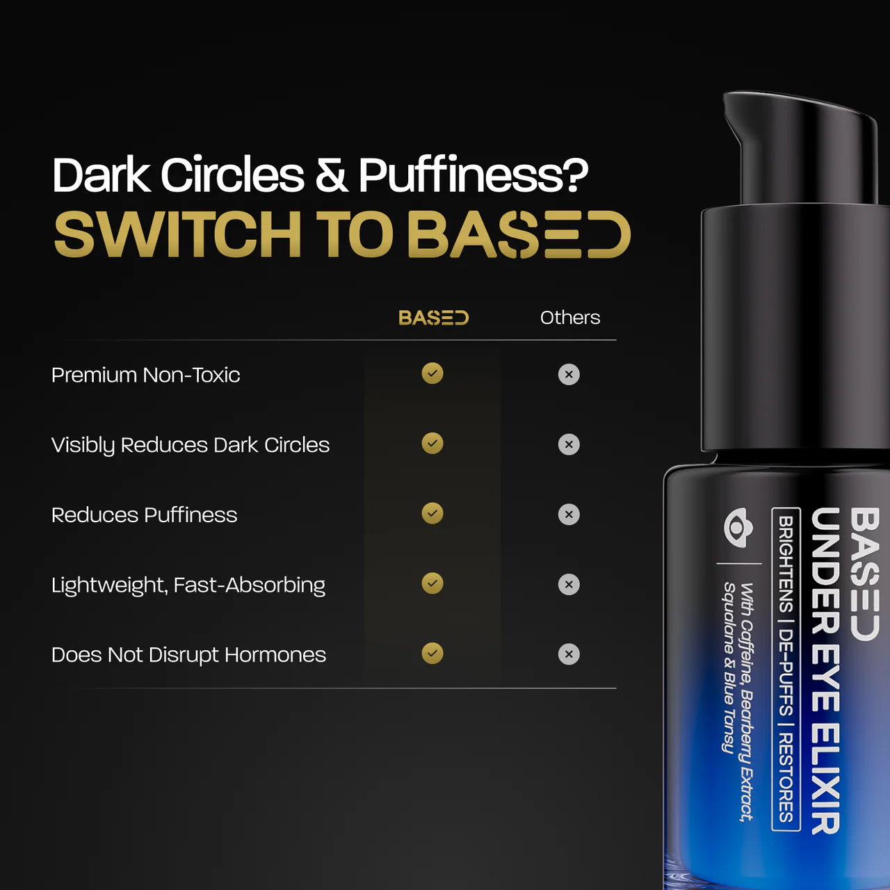 Under Eye Elixir