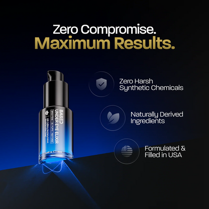 Under Eye Elixir