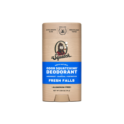 Fresh Falls Deodorant