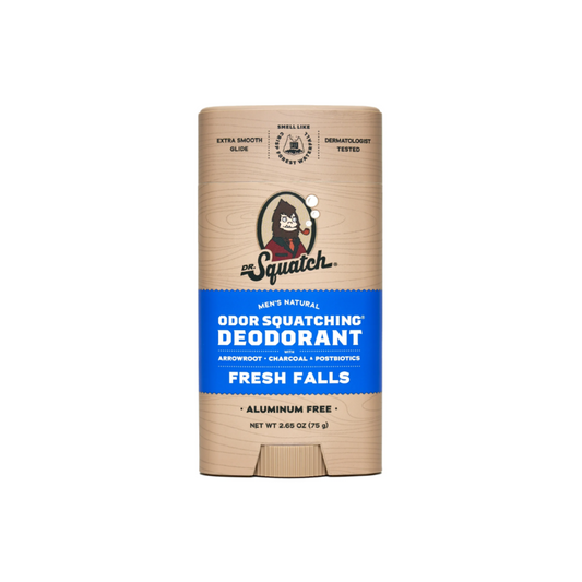 Fresh Falls Deodorant