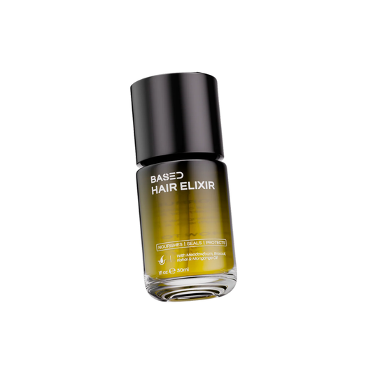 Hair Elixir