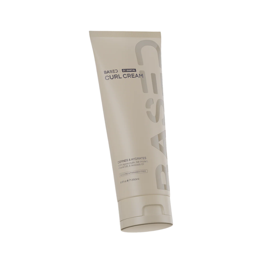 Curl Cream