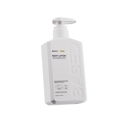 Body Lotion