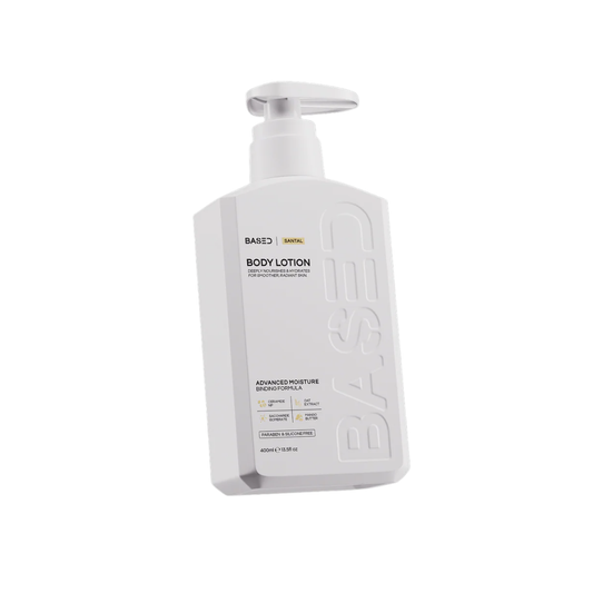 Body Lotion