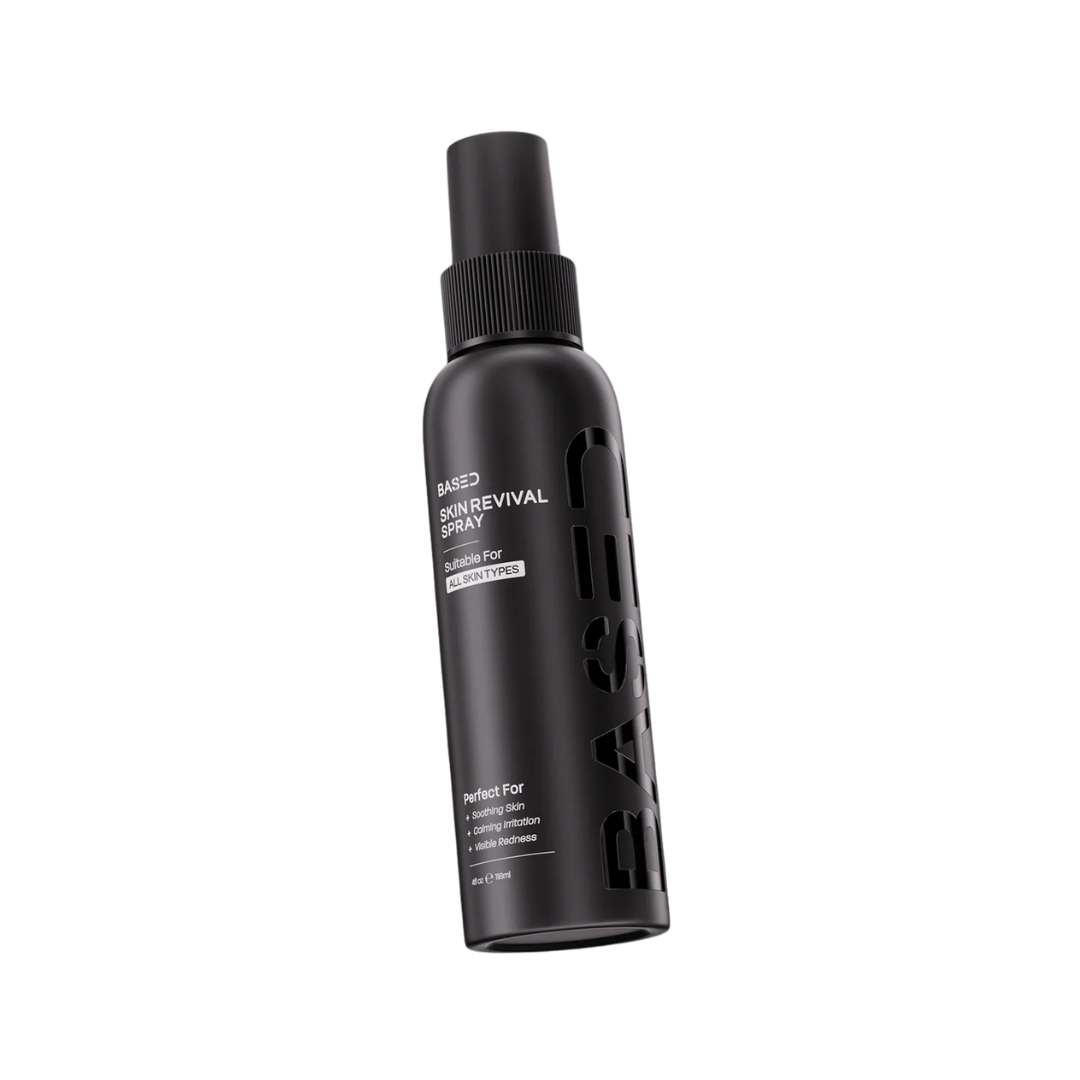 Skin Revival Spray