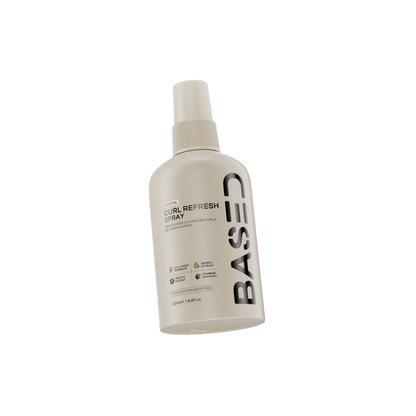 Curl Refresh Spray