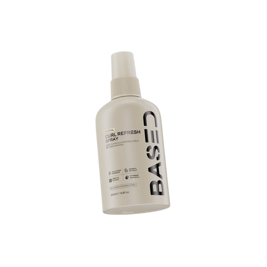 Curl Refresh Spray