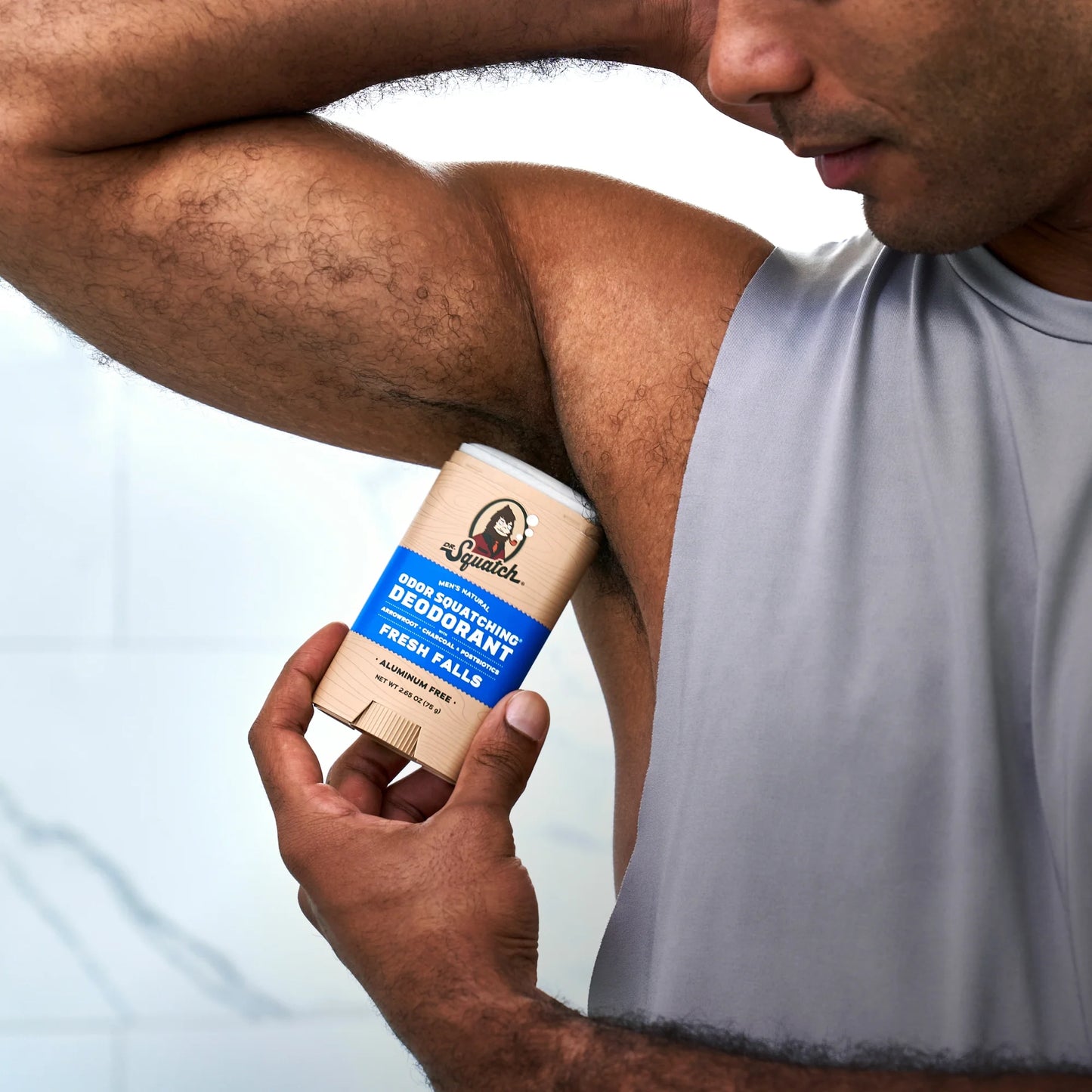 Fresh Falls Deodorant