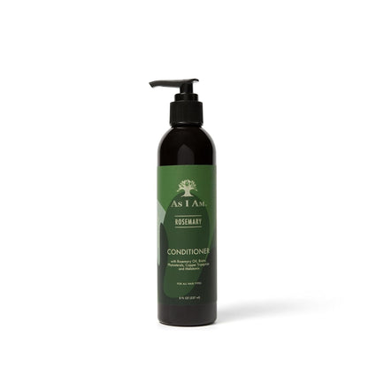 Rosemary Shampoo and Conditioner Set