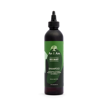 Rosemary Shampoo and Conditioner Set