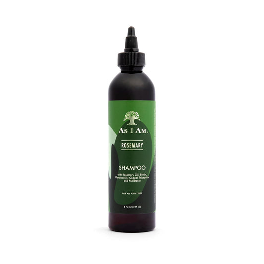 Rosemary Shampoo and Conditioner Set
