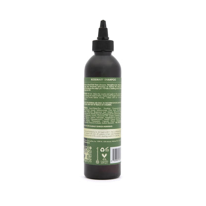 Rosemary Shampoo and Conditioner Set