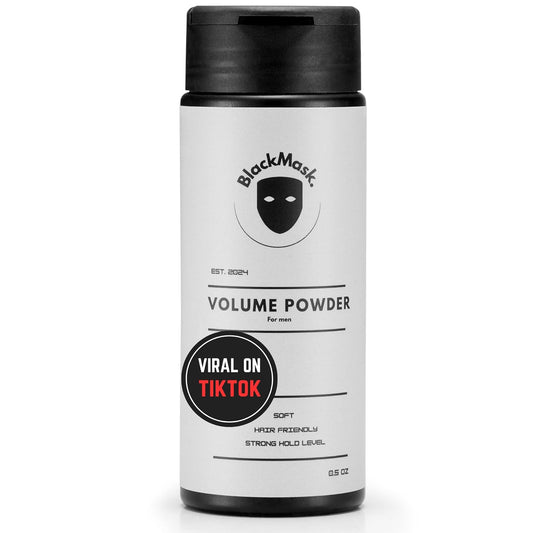 Texture Powder