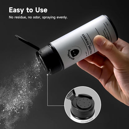 Texture Powder