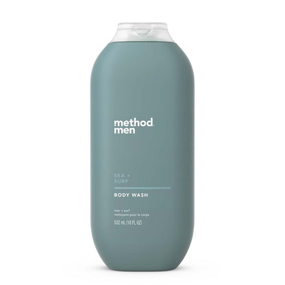 Sea + Surf Body Wash