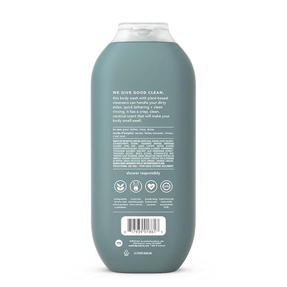 Sea + Surf Body Wash
