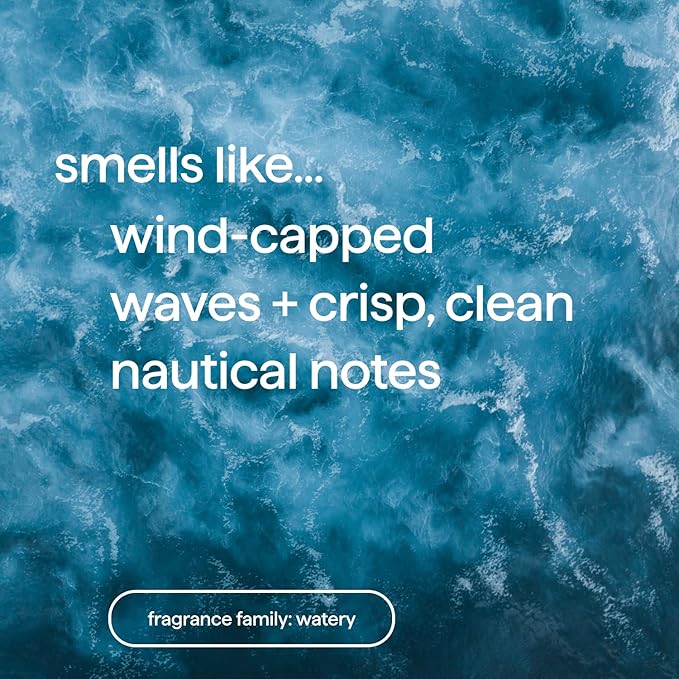 Sea + Surf Body Wash