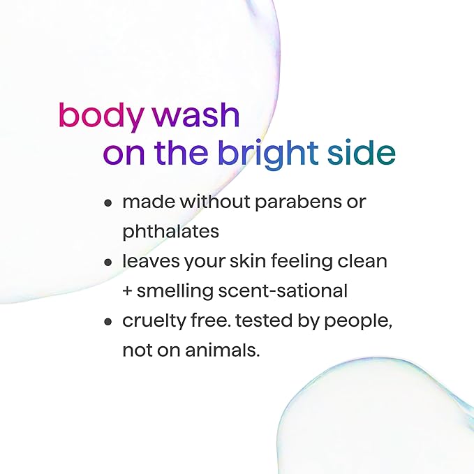 Sea + Surf Body Wash