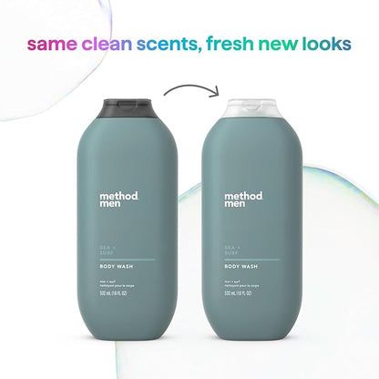 Sea + Surf Body Wash