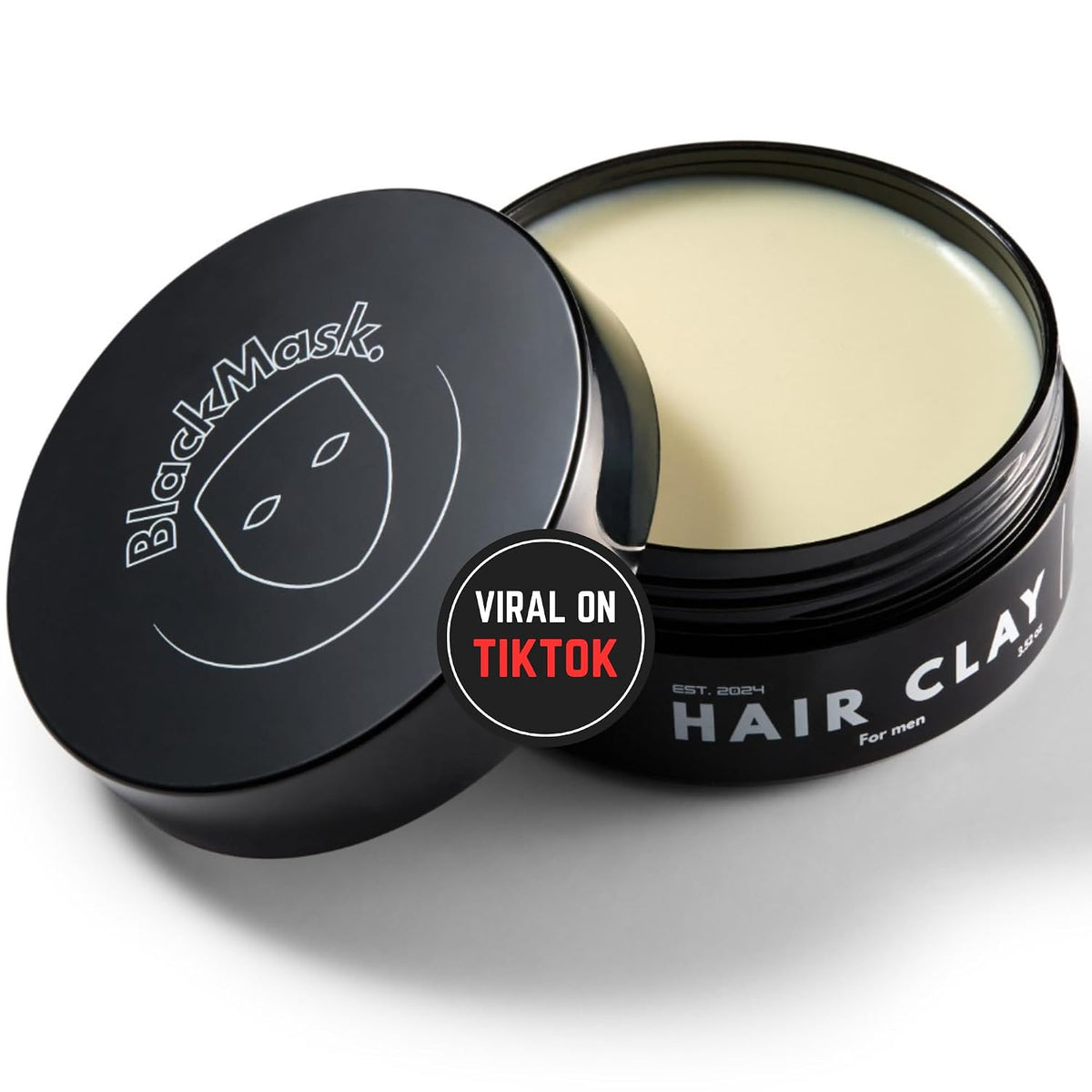 Hair Clay