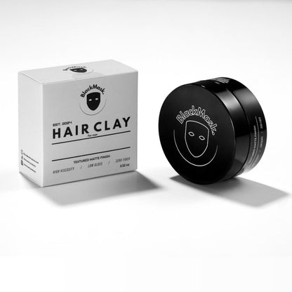 Hair Clay