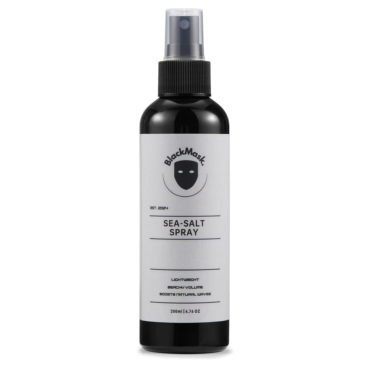 Sea Salt Spray