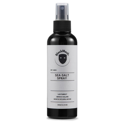 Sea Salt Spray